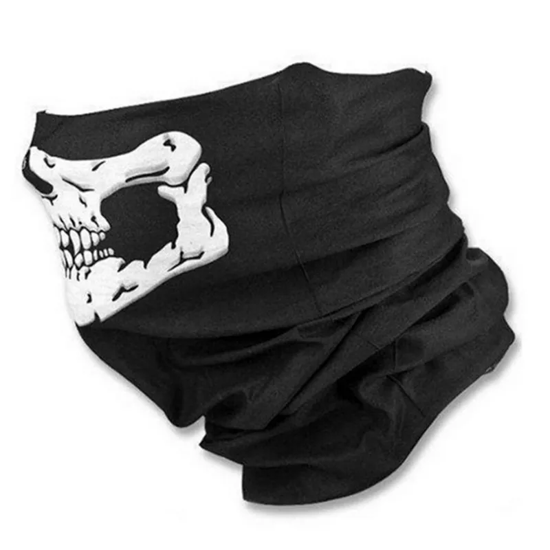 New Face Mask Multifunction Accessory face Mask Bicycle Motorcycle protection Military Novelty Halloween Cosplay Mask
New Face Mask Multifunction Accessory face Mask Bicycle Motorcycle protection Military Novelty Halloween Cosplay Mask