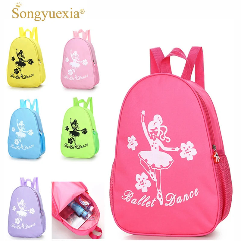2017 New handbag/backpack Children/Woman Ballet Dance Package handbag with zip Customize Can Print Logo 6colors
2017 New handbag/backpack Children/Woman Ballet Dance Package handbag with zip Customize Can Print Logo 6colors