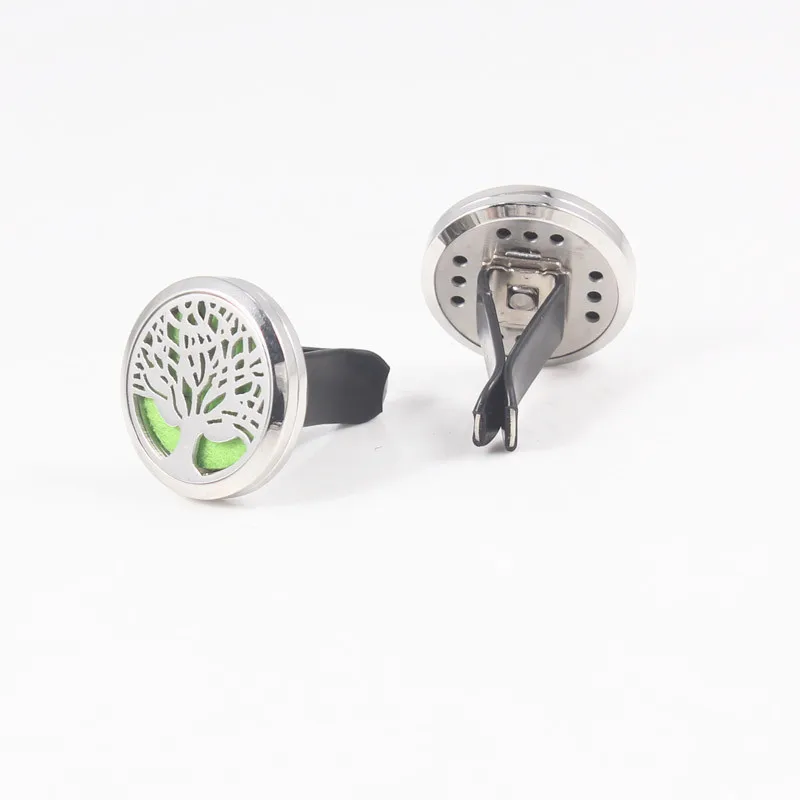 Tree of Life Screw Diffuser 316 Stainless Steel Car Aroma Locket drop ship Essential Oil Car Diffuser Lockets
Tree of Life Screw Diffuser 316 Stainless Steel Car Aroma Locket drop ship Essential Oil Car Diffuser Lockets