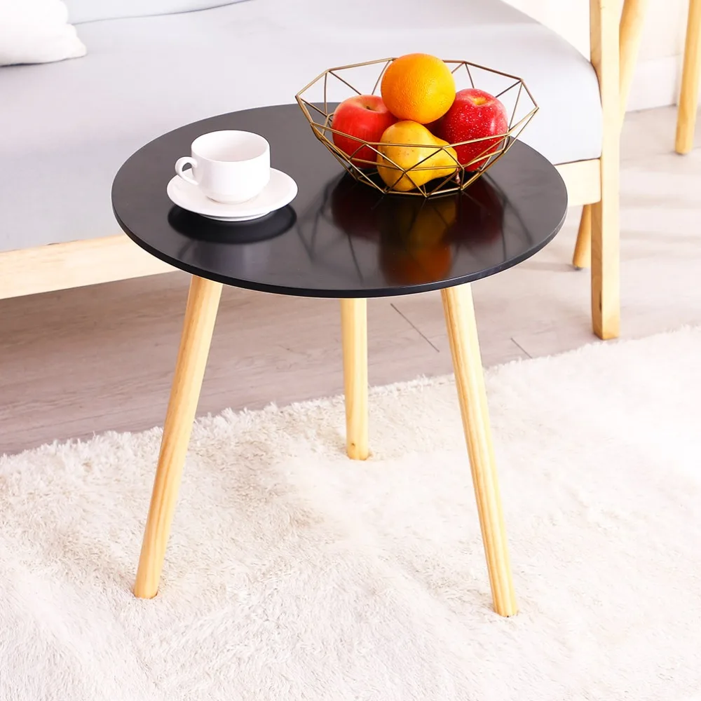 Modern Wooden Coffee Table Tea Table Bedside Furniture Outdoor Balcony Living Room Decor DQ9143-2/-3
Modern Wooden Coffee Table Tea Table Bedside Furniture Outdoor Balcony Living Room Decor DQ9143-2/-3