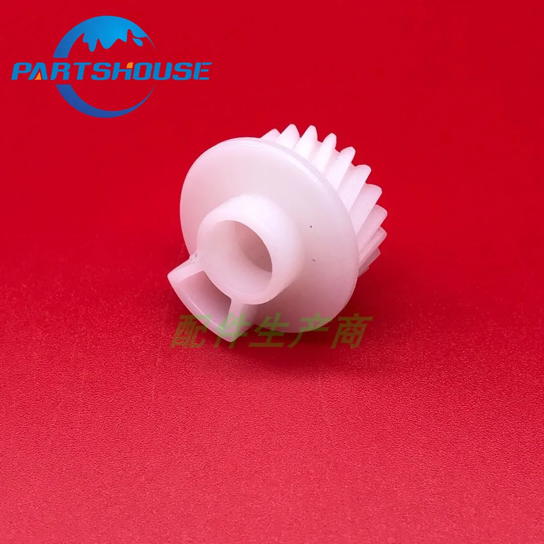 10Pcs Compatible new Drum drive gear for for Konica Minolta Bizhub BH164 BH184 BH185 195 7718 7818 6180 Main motor driving gear
10Pcs Compatible new Drum drive gear for for Konica Minolta Bizhub BH164 BH184 BH185 195 7718 7818 6180 Main motor driving gear