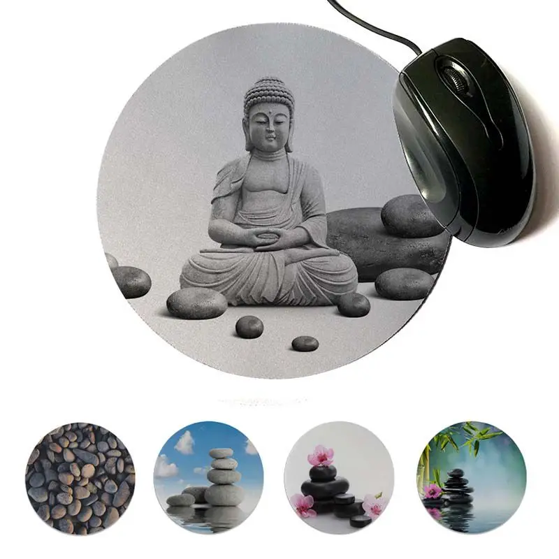 MaiYaCa Custom Skin Cobblestone Peace High Speed New Mousepad Round mouse pad 22x22cm 20x20cm
MaiYaCa Custom Skin Cobblestone Peace High Speed New Mousepad Round mouse pad 22x22cm 20x20cm