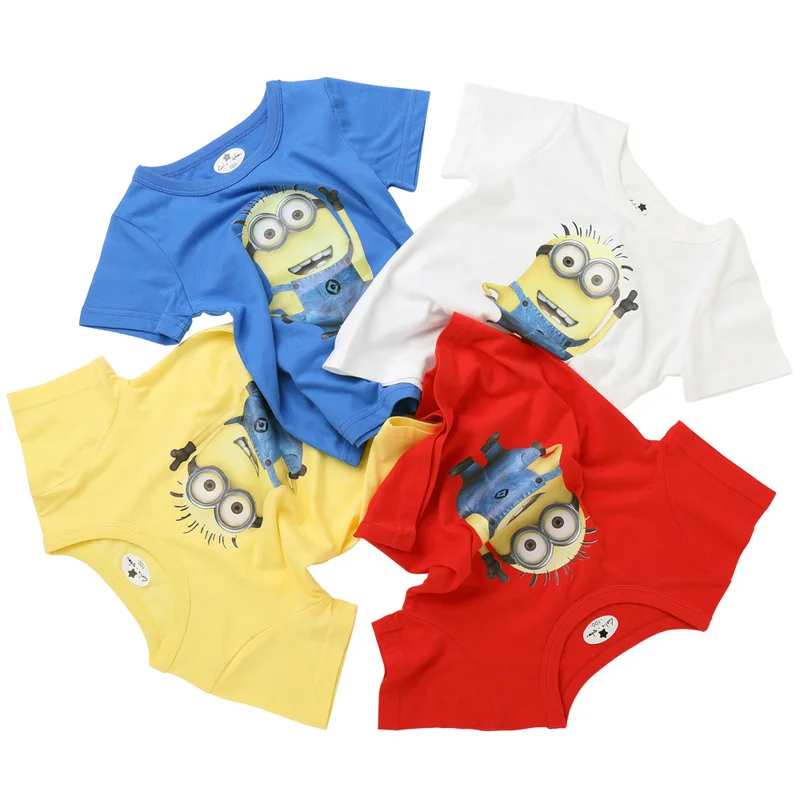 2019 summer new clothing and baby cartoon short-sleeved T-shirt summer fashion T-shirt boy
2019 summer new clothing and baby cartoon short-sleeved T-shirt summer fashion T-shirt boy