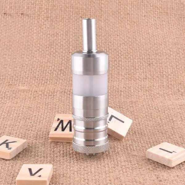 Shenray FEV4 22 мм 5 мл RTA ввиду танк распылитель сигареты electronique rta vape | Электроника