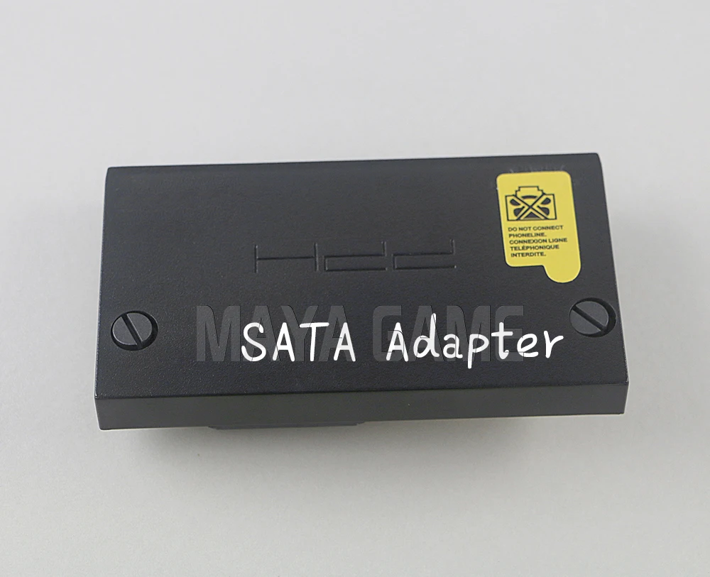 Сетевой адаптер SATA для ps2 GameStar сетевой playstation 2 интерфейс HDD|adapter for ps2|adapter sataadapter hdd |