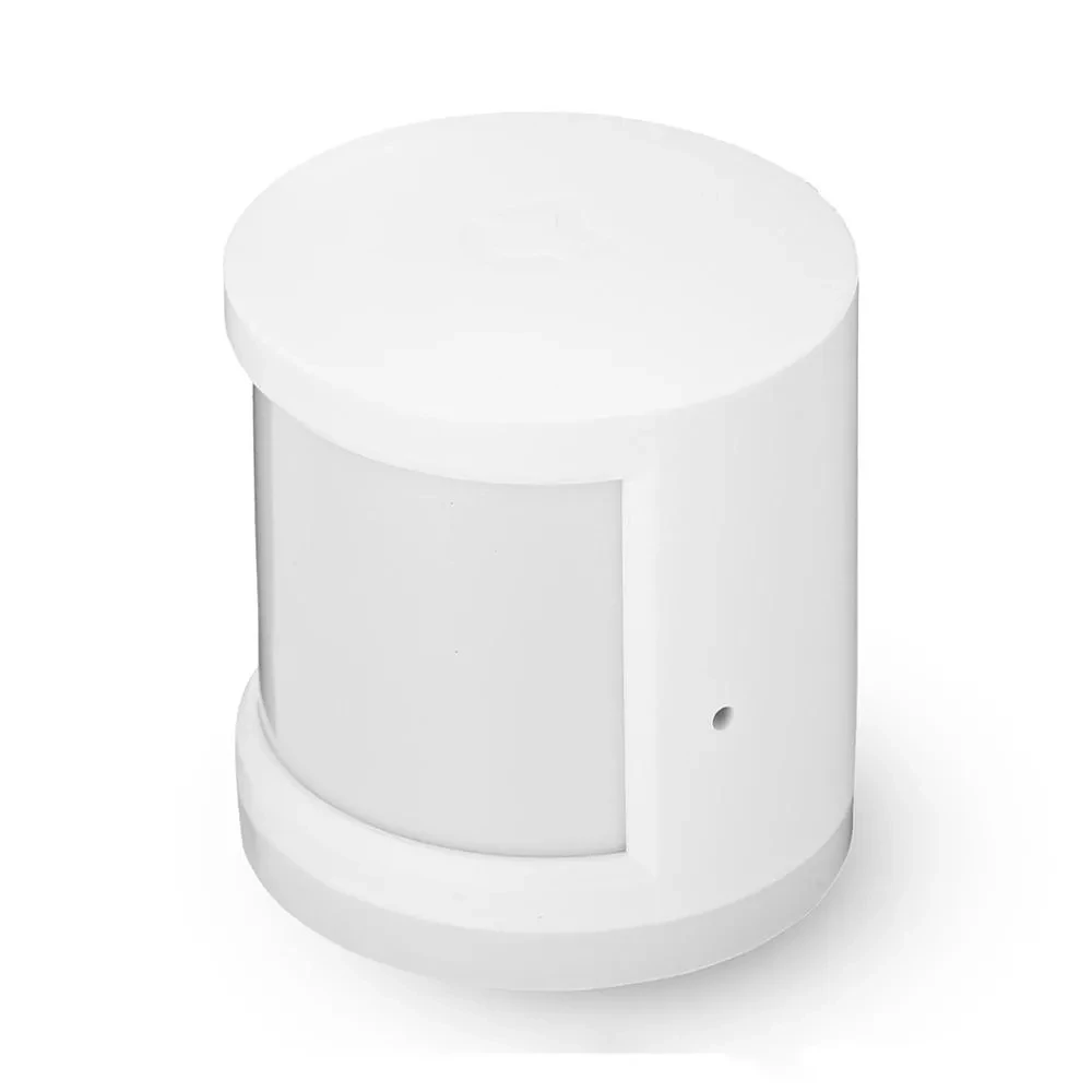 Оригинальный Xiaomi Mijia IR интеллектуальный датчик человеческого тела Умный