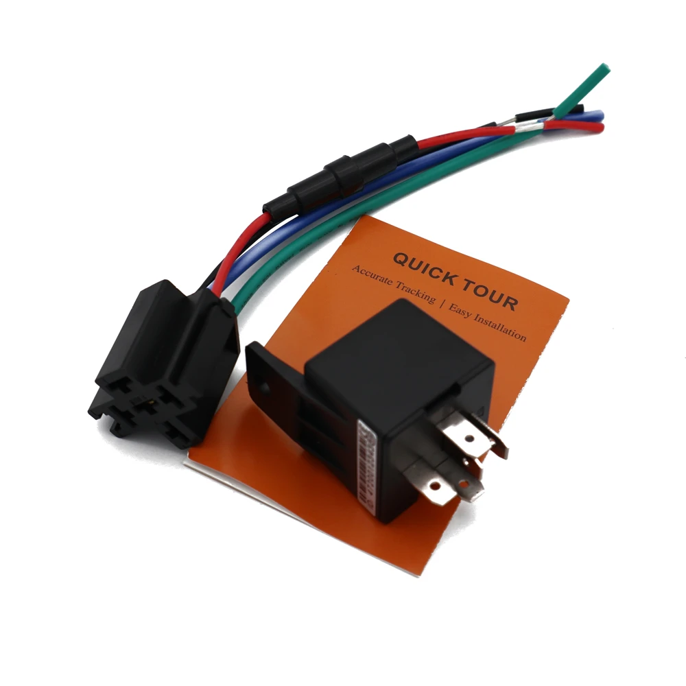 Car hide Tracking Relay GLONASS GPS Tracker Device Locator Remote Control Anti-theft Monitoring Cut off oil power System APP
Car hide Tracking Relay GLONASS GPS Tracker Device Locator Remote Control Anti-theft Monitoring Cut off oil power System APP