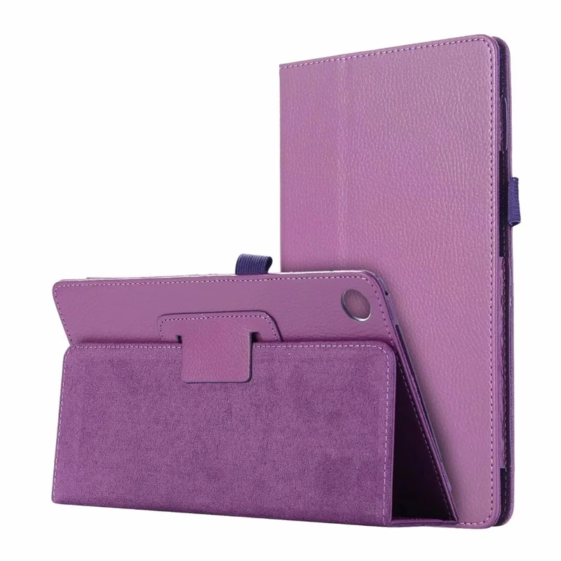 Litchi PU Leather Cover Case for Huawei Mediapad M5 8.4 SHT-AL09 SHT-W09 8.4 inch Tablet + Stylus Pen + PET Screen Protector
Litchi PU Leather Cover Case for Huawei Mediapad M5 8.4 SHT-AL09 SHT-W09 8.4 inch Tablet + Stylus Pen + PET Screen Protector