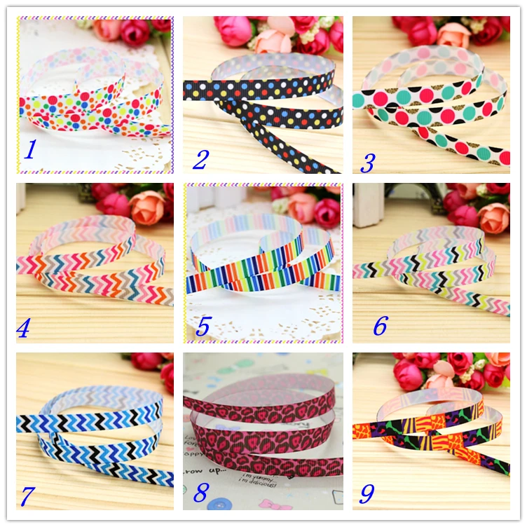 3/8'' Free Shipping Leopard Chevron Dots Printed Grosgrain Ribbon Material Headwear Party Decoration Diy Sewing Craft 9mm S173
3/8'' Free Shipping Leopard Chevron Dots Printed Grosgrain Ribbon Material Headwear Party Decoration Diy Sewing Craft 9mm S173