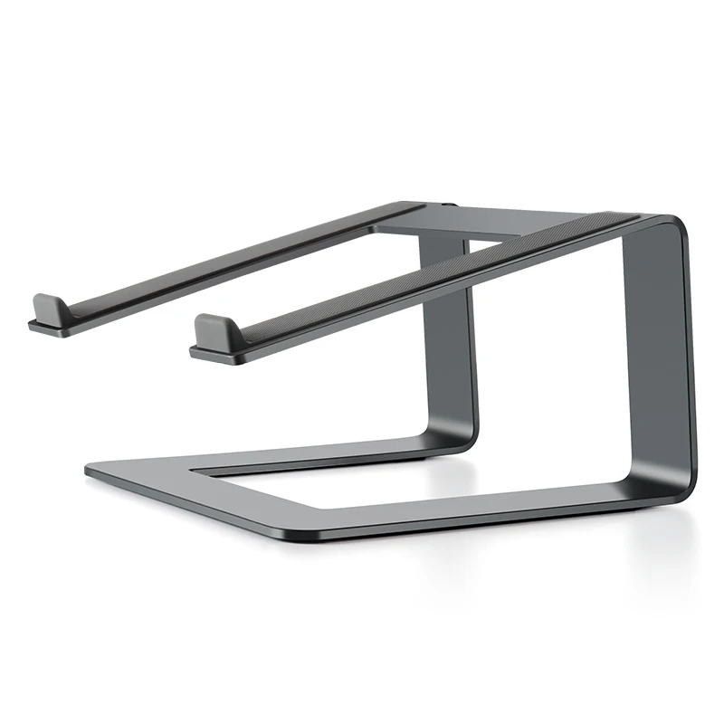 Universal Laptop Stand Desk Elevator Holder Laptop Riser Aluminum Notebook Cooling Stand for Apply MacBook Pro Air 11-17 inch
Universal Laptop Stand Desk Elevator Holder Laptop Riser Aluminum Notebook Cooling Stand for Apply MacBook Pro Air 11-17 inch