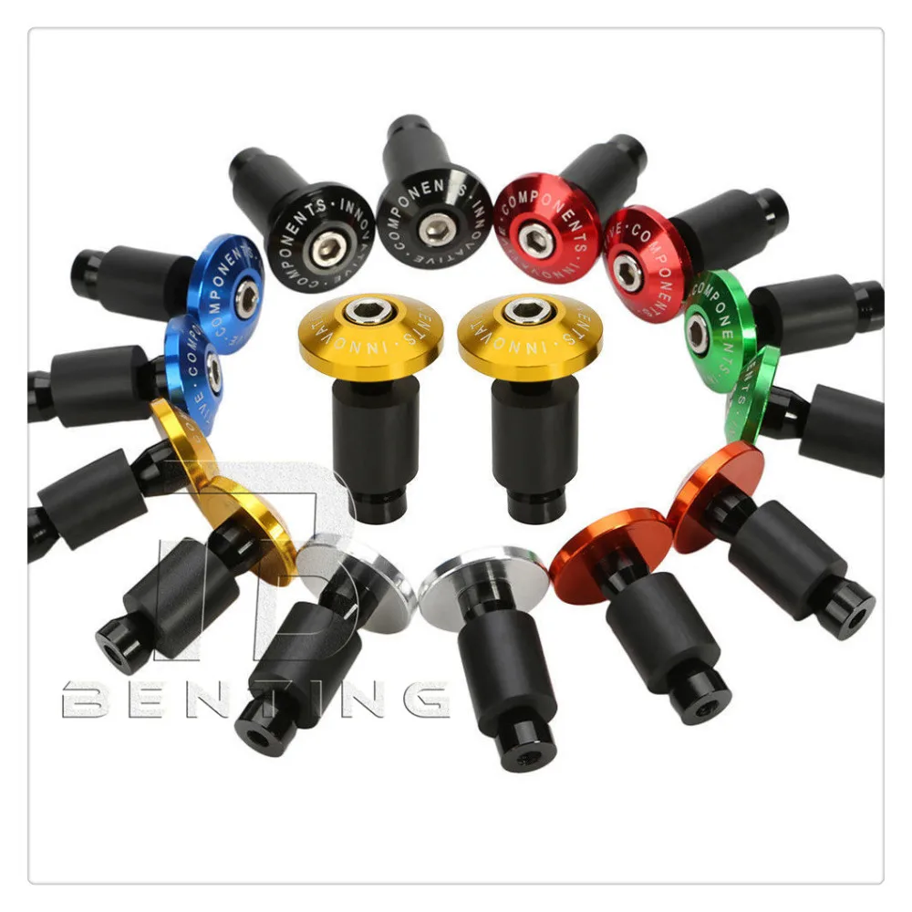 Hot Sale Motorcycle Bicycle Grips Bike CNC Billet Handlebar Grips Bar Ends Slider Red For Yamaha Kawasaki honda Dirt Bike
Hot Sale Motorcycle Bicycle Grips Bike CNC Billet Handlebar Grips Bar Ends Slider Red For Yamaha Kawasaki honda Dirt Bike