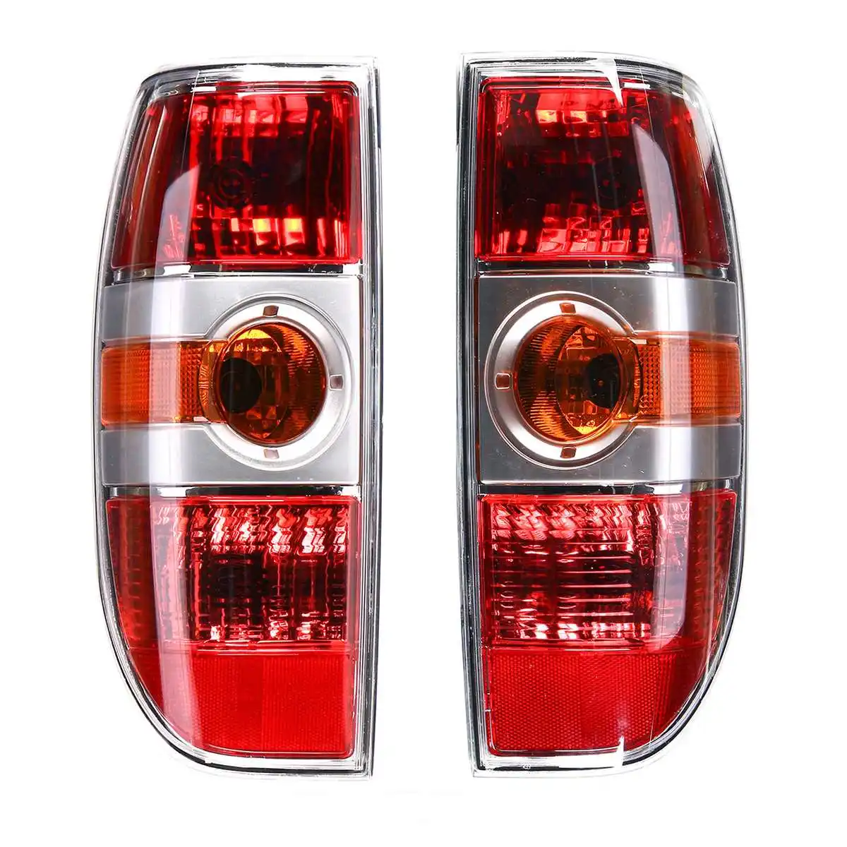 1pcs Rear Taillight Stop Tail Rear fog lamp Reverse light Tail Lights led Lamp Harness Fit for mazda BT50 2008-2011 UR56-51-160
1pcs Rear Taillight Stop Tail Rear fog lamp Reverse light Tail Lights led Lamp Harness Fit for mazda BT50 2008-2011 UR56-51-160