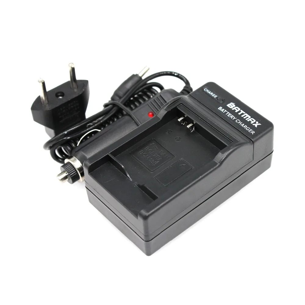 

Battery Charger Kit for Panasonic DMW-BCM13 BCM13E BCM13PP DMC-ZS30 DMC-TZ41 DMC ZS30 TZ40 TZ41 TS5 FT5 Batteries