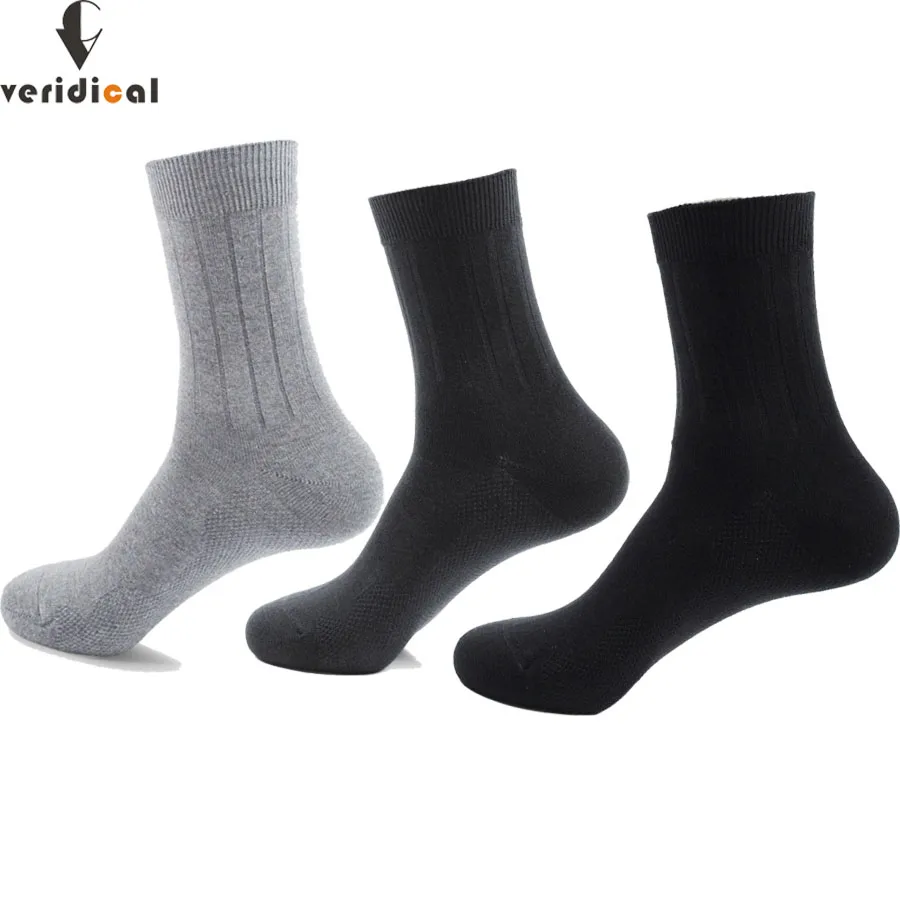 5 Pairs Brand Men's Cotton Socks Black Business Casual Breathable Spring Summer Male Crew Socks Meias Hot Sale Sokken Size 38-45
5 Pairs Brand Men's Cotton Socks Black Business Casual Breathable Spring Summer Male Crew Socks Meias Hot Sale Sokken Size 38-45