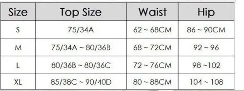 Women Swimwear One-Piece Bandage Padded Bikini Swimsuit Bathing Monokini Beach Plus Size M-XXL | Спорт и развлечения