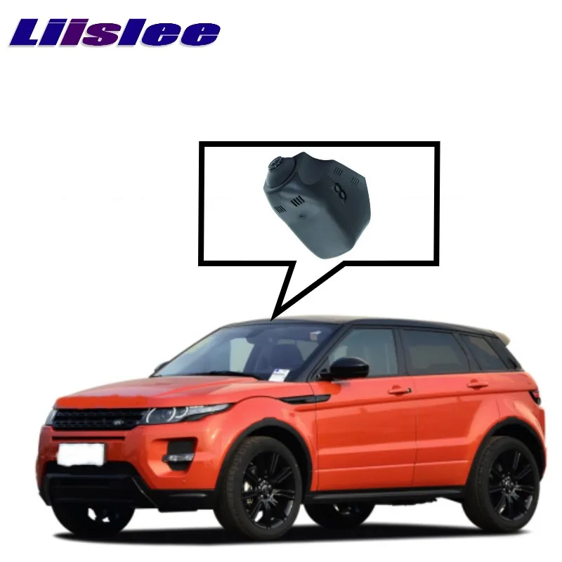 Автомобильный видеорегистратор LiisLee, видеорегистратор для land rover LR Range Rover L405 2013 ~ 2017
Автомобильный видеорегистратор LiisLee, видеорегистратор для land rover LR Range Rover L405 2013 ~ 2017