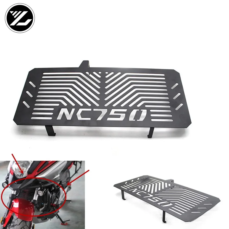 Motor For HONDA NC750 NC750S NC750X NC 750 s/X 2014 2015 2016 Motorfiets Radiator Grille Guard Cover Protector
Motor For HONDA NC750 NC750S NC750X NC 750 s/X 2014 2015 2016 Motorfiets Radiator Grille Guard Cover Protector