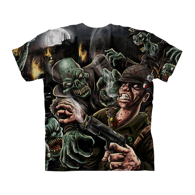 Skull tshirt 3d t shirt Men t-shirt Funny Tops Tee Women Camiseta Streetwear Clothing Round Neck Drop Ship ZOOTOP BEAR
Skull tshirt 3d t shirt Men t-shirt Funny Tops Tee Women Camiseta Streetwear Clothing Round Neck Drop Ship ZOOTOP BEAR