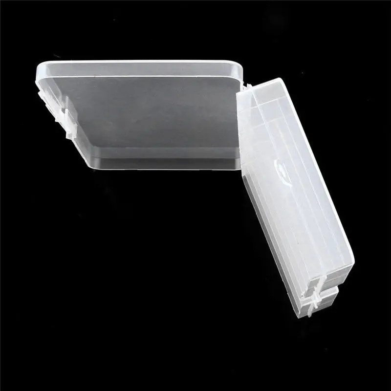 5 Grids Fishing Lure Bait Hooks Tackle Waterproof Fishing Hook Storage Box Case Clear Plastic Fishing
5 Grids Fishing Lure Bait Hooks Tackle Waterproof Fishing Hook Storage Box Case Clear Plastic Fishing
