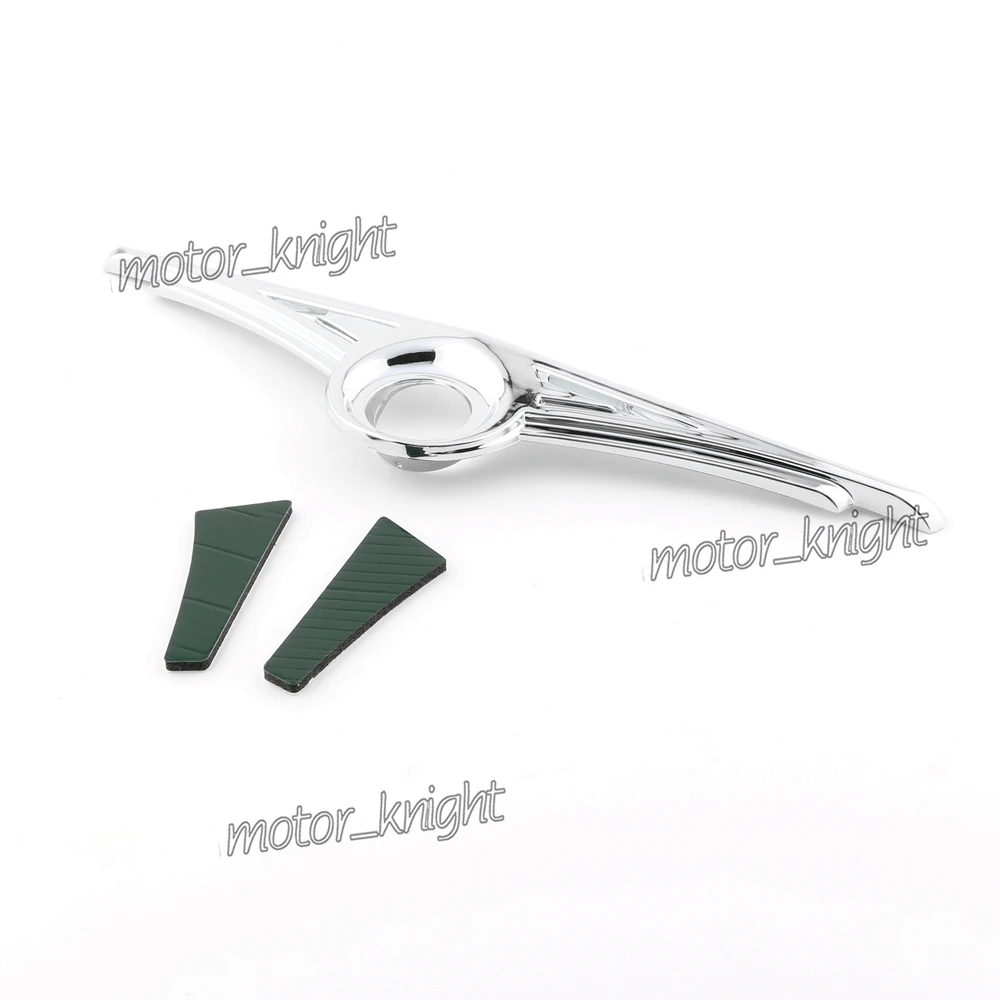 Chrome Motorcycle Accessories Trunk Key Hole Trim Case for Honda GL1800 Goldwing1800 2001-2018 02 03 04 05 06 07 08 09 10
Chrome Motorcycle Accessories Trunk Key Hole Trim Case for Honda GL1800 Goldwing1800 2001-2018 02 03 04 05 06 07 08 09 10