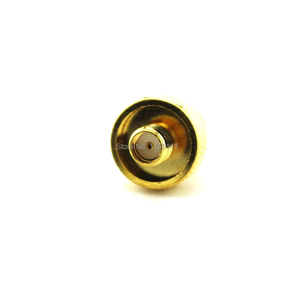 2016 New Brand gold SMA to BNC,SMA-F to BNC-F adapter UV-5R UV-5RA UV-5RB UV-5RC UV-5RD With Free Shipping
2016 New Brand gold SMA to BNC,SMA-F to BNC-F adapter UV-5R UV-5RA UV-5RB UV-5RC UV-5RD With Free Shipping