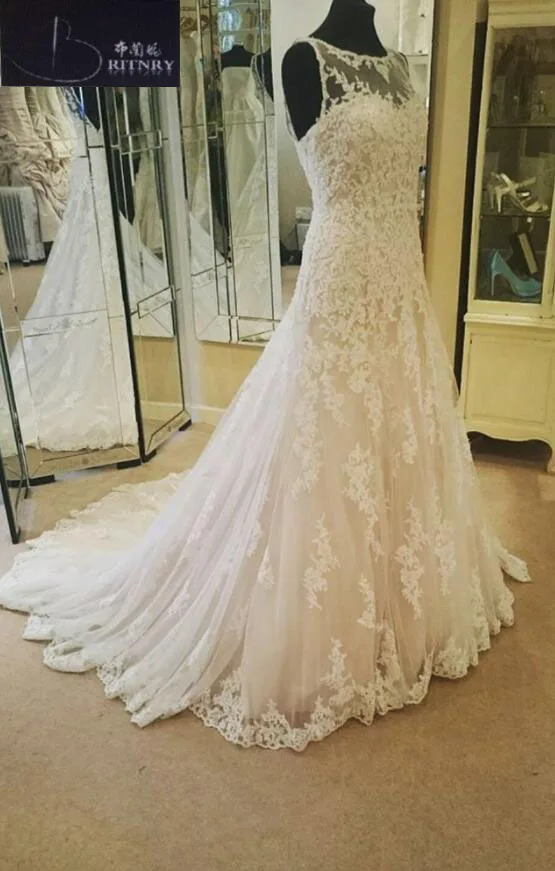 New Design A-Line Lace Wedding Dresses Appliques Scoop Tulle Backless Sexy Vintage Wedding Gowns China Online Shop
New Design A-Line Lace Wedding Dresses Appliques Scoop Tulle Backless Sexy Vintage Wedding Gowns China Online Shop