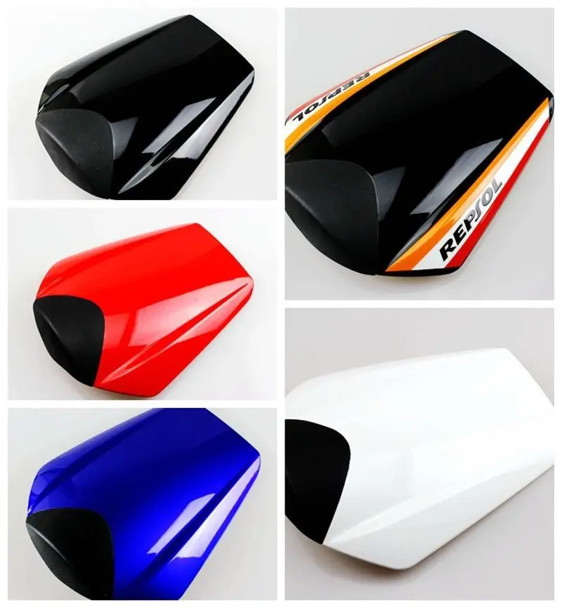 Motorcycle Passenger Rear Seat Cover Pillion Solo Rear Seat Cowl For Honda CBR1000RR 2008-2014 CBR 1000RR 08 09 10 11 12 13 14
Motorcycle Passenger Rear Seat Cover Pillion Solo Rear Seat Cowl For Honda CBR1000RR 2008-2014 CBR 1000RR 08 09 10 11 12 13 14
