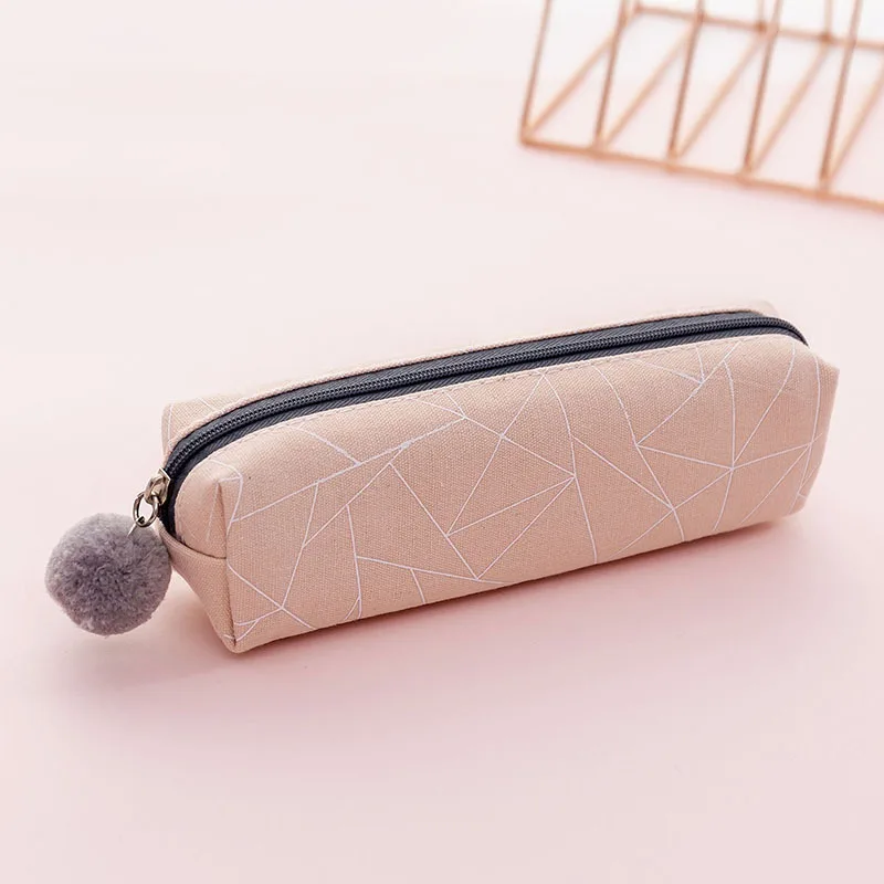 Pencil Case School Supplies Estuche Escolar Estojo Escola Kalemlik Kalem Kutusu Trousse Scolaire Stylo Box Hairball Pencilcase
Pencil Case School Supplies Estuche Escolar Estojo Escola Kalemlik Kalem Kutusu Trousse Scolaire Stylo Box Hairball Pencilcase