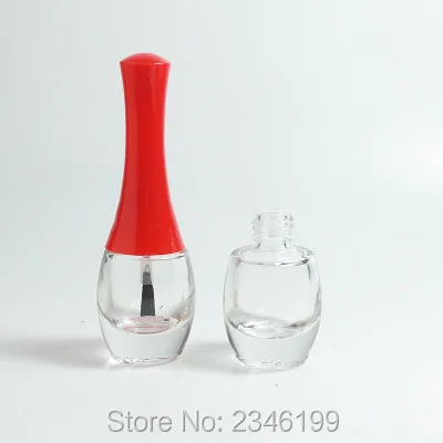 10ml 25pcs/lot Empty Glass Nail Oil Refillable Bottles, DIY Cosmetic Clear Nail Polish Bottle with A Lid Brush
10ml 25pcs/lot Empty Glass Nail Oil Refillable Bottles, DIY Cosmetic Clear Nail Polish Bottle with A Lid Brush