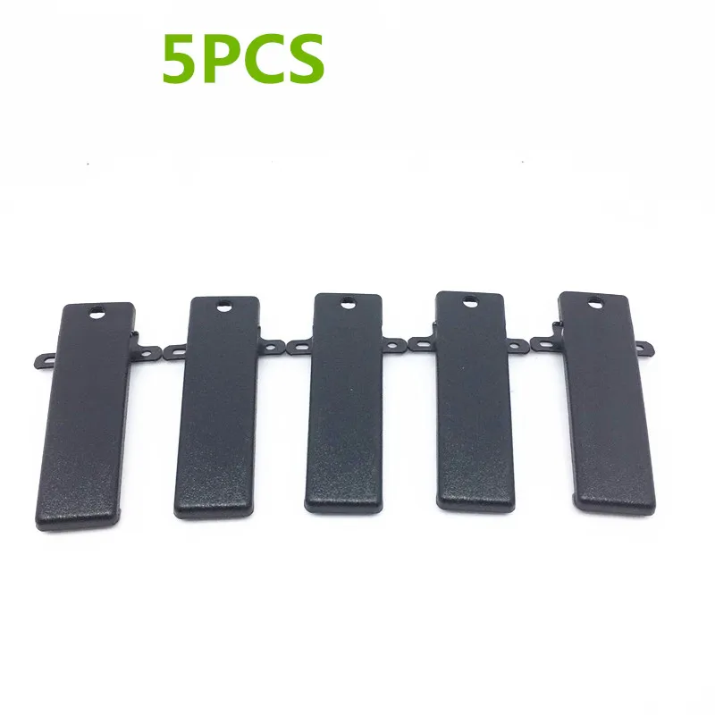 5 шт. аксессуары для раций TK3107 T K3207 T K378 T K385 пластиковый зажим для талии Задний зажим Новинка
5 шт. аксессуары для раций TK3107 T K3207 T K378 T K385 пластиковый зажим для талии Задний зажим Новинка