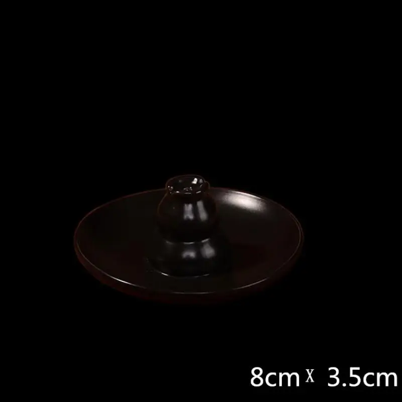 Refoulement Incense Burner Lotus Back Flow Ceramic Stick Incense Holder Porcelain Home Decor Smoke Waterfall Aromatherapy Censer
Refoulement Incense Burner Lotus Back Flow Ceramic Stick Incense Holder Porcelain Home Decor Smoke Waterfall Aromatherapy Censer