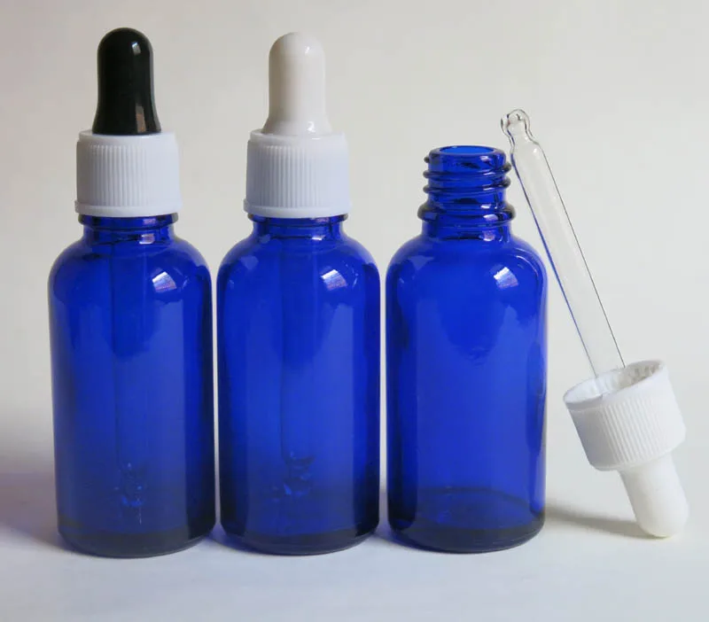 wholesale 100 pcs 30ml blue glass essential oil bottle with dropper, 30 ml cosmetic packaging, 1 ounce dropper glass bottle
wholesale 100 pcs 30ml blue glass essential oil bottle with dropper, 30 ml cosmetic packaging, 1 ounce dropper glass bottle