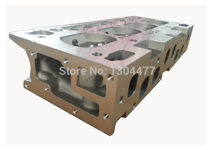 Height 73.6mm 7700715244 Cylinder Head C1J/C2J for Reneault R9/R11/R19/R21/Supercinco 1397cc 1.4L 1981-89
Height 73.6mm 7700715244 Cylinder Head C1J/C2J for Reneault R9/R11/R19/R21/Supercinco 1397cc 1.4L 1981-89