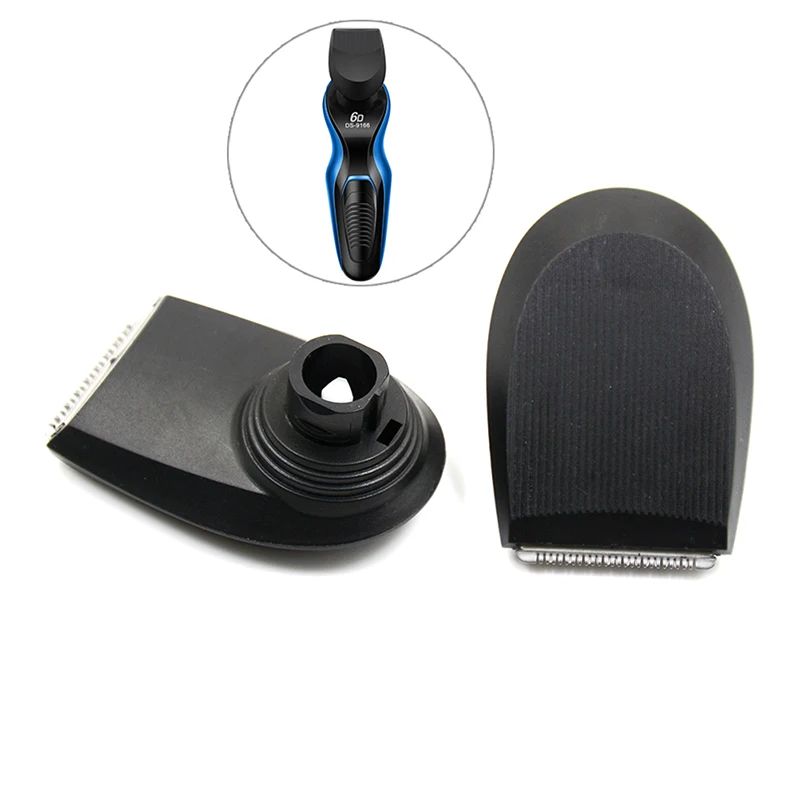 Nose Hair EU Charge Electric Shaver Razor Blade Trimmer Head For Shavers RQ1150 RQ1151 RQ1155 RQ1160 RQ1180 RQ11 New
Nose Hair EU Charge Electric Shaver Razor Blade Trimmer Head For Shavers RQ1150 RQ1151 RQ1155 RQ1160 RQ1180 RQ11 New