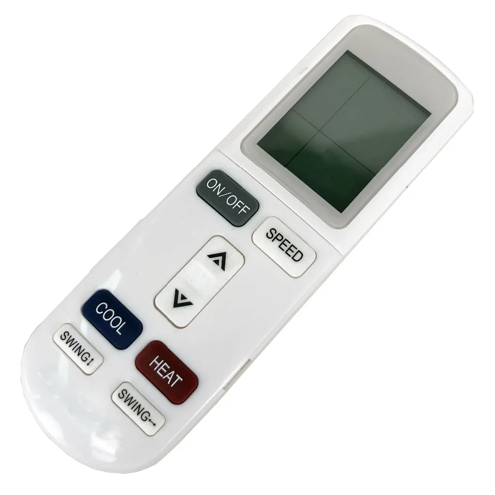 Новый оригинальный YKR-L/103E для кондиционер AUX дистанционного Управление AC/C кондиционер Дистанционное управление Fernbedienung Управление Fernbedienung
Новый оригинальный YKR-L/103E для кондиционер AUX дистанционного Управление AC/C кондиционер Дистанционное управление Fernbedienung Управление Fernbedienung