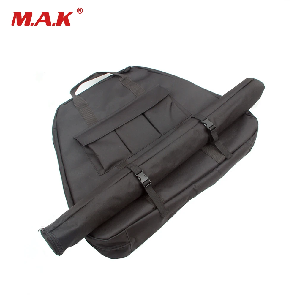 Black Bow Bag Easy Carrying Triangle Bow with Arrow Bag Archery Accessories For Compound Bow Hunting Shooting
Black Bow Bag Easy Carrying Triangle Bow with Arrow Bag Archery Accessories For Compound Bow Hunting Shooting
