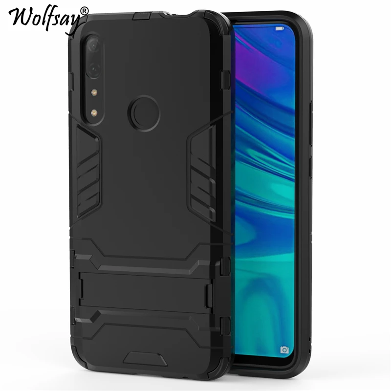 Чехол Wolfsay для Huawei Y9 Prime 2019, тонкий чехол для телефона из ПК + мягкий резиновый армированный чехол для телефона Huawei P Smart Z, Обложка, чехлы
Чехол Wolfsay для Huawei Y9 Prime 2019, тонкий чехол для телефона из ПК + мягкий резиновый армированный чехол для телефона Huawei P Smart Z, Обложка, чехлы