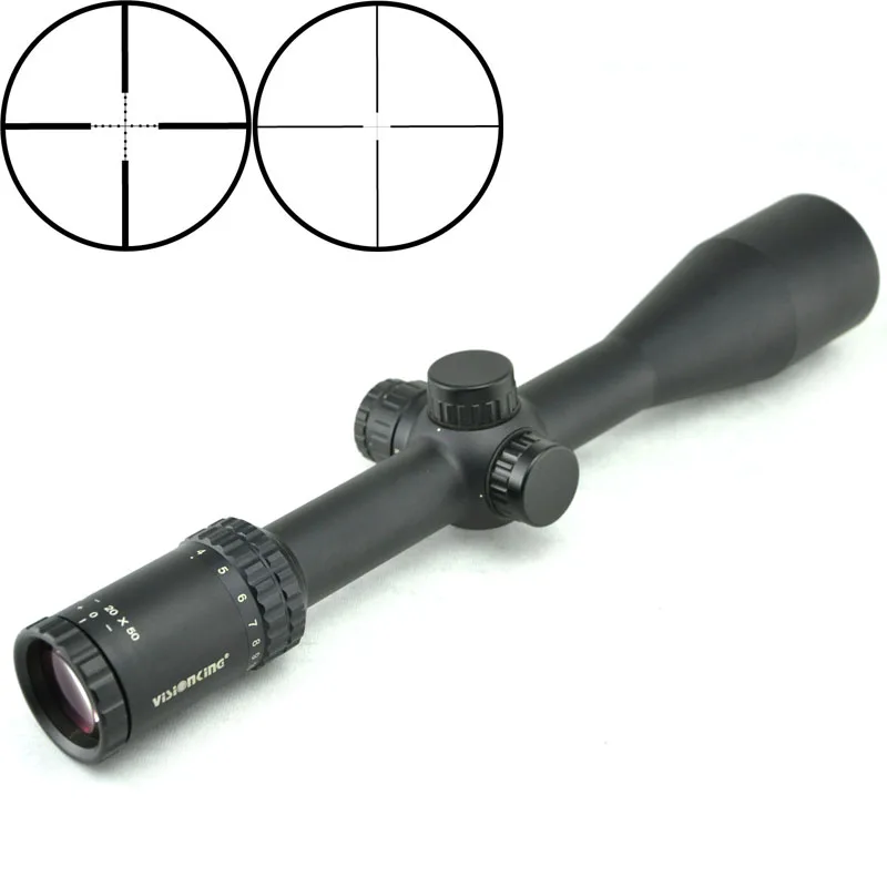 Visionking 4-20x50 FFP Sniper Optical Sight Ar15 m16 AK Targeting Long Range 1/4 MOA Hunting Riflescope .308 .30-06 .338
Visionking 4-20x50 FFP Sniper Optical Sight Ar15 m16 AK Targeting Long Range 1/4 MOA Hunting Riflescope .308 .30-06 .338