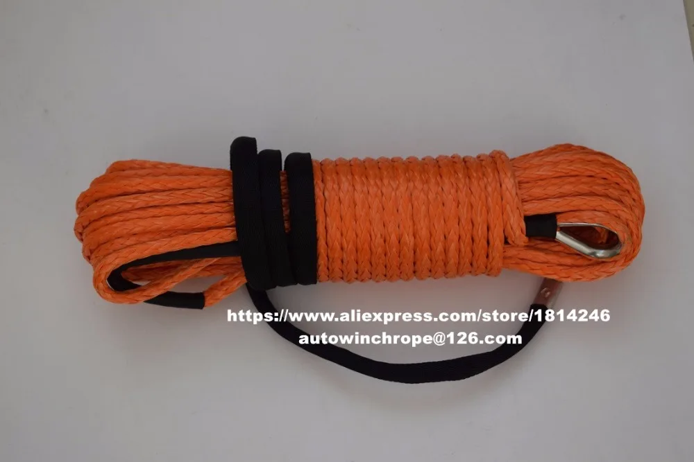 Orange 10mm*30m Synthetic Rope,ATV Winch Cable for Auto Parts,Coated Winch Cable,Off Road Rope
Orange 10mm*30m Synthetic Rope,ATV Winch Cable for Auto Parts,Coated Winch Cable,Off Road Rope