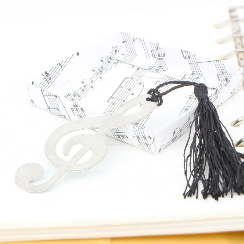 Fashion Metal musical note bookmark for wedding decoration baptism favors and gifts baby shower gifts LX7155
Fashion Metal musical note bookmark for wedding decoration baptism favors and gifts baby shower gifts LX7155