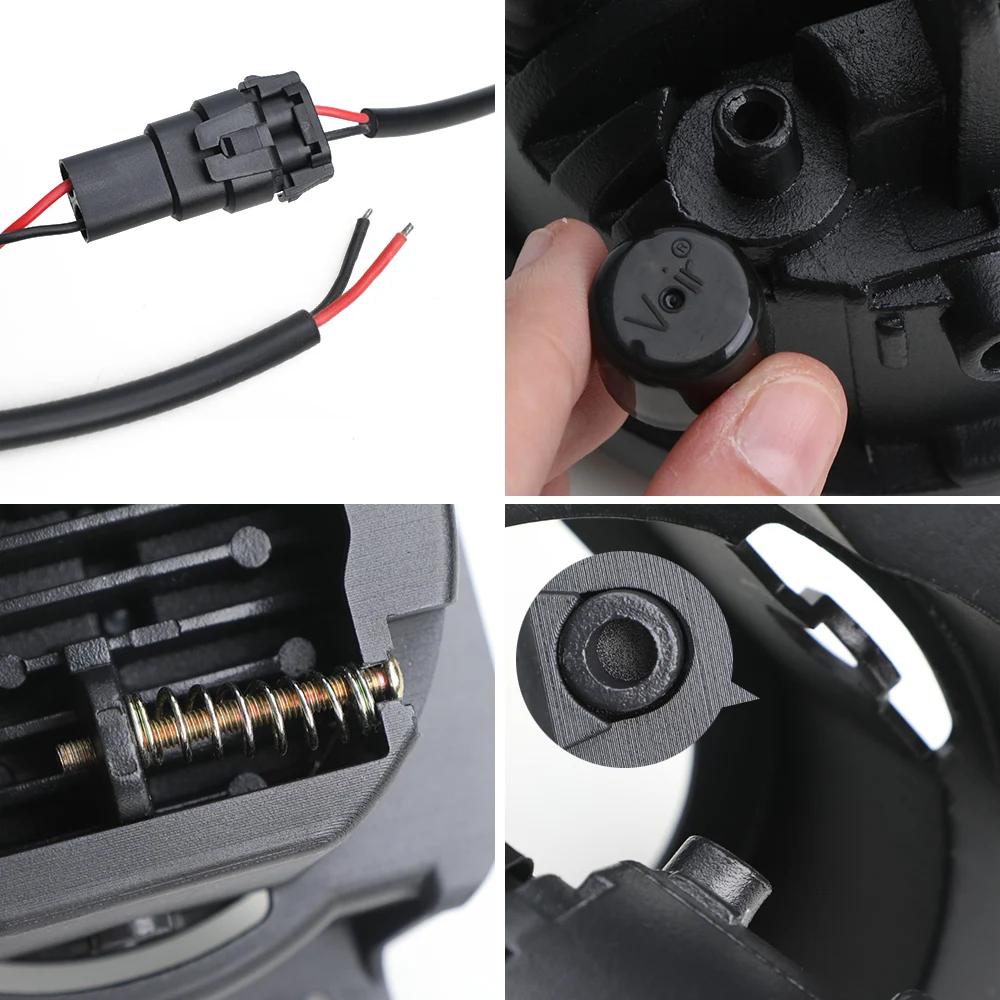 1 Pair 4'' LED Fog Light, 4inch 30W LED Passing Fog Driving Lamp for Jeep Wrangler JL/JLU 2018
1 Pair 4'' LED Fog Light, 4inch 30W LED Passing Fog Driving Lamp for Jeep Wrangler JL/JLU 2018