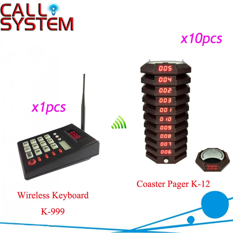 Restaurant Wireless Coaster Pager Chargeable Receiver for Paging Queuing System
Restaurant Wireless Coaster Pager Chargeable Receiver for Paging Queuing System