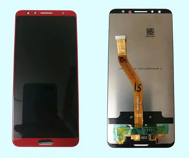 Для Huawei Nova 2s HWI-AL00 ЖК-дисплей с сенсорным экраном 6,0 "дигитайзер в сборе 2160*1080 Бесплатная доставка
Для Huawei Nova 2s HWI-AL00 ЖК-дисплей с сенсорным экраном 6,0 "дигитайзер в сборе 2160*1080 Бесплатная доставка