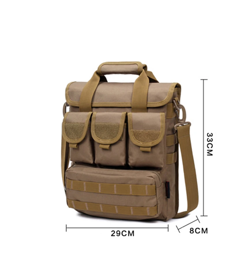 Outdoor Military Tactical Sport Bag Sling Shoulder Bag Travel Climbing Molle Waist Bag Hiking Jogging Running Pouch
Outdoor Military Tactical Sport Bag Sling Shoulder Bag Travel Climbing Molle Waist Bag Hiking Jogging Running Pouch