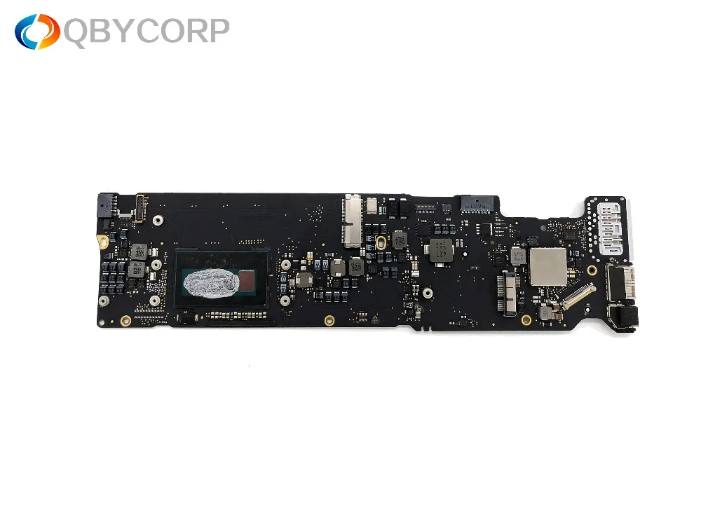100% рабочая Логическая плата для MacBook Air A1466 материнская плата 13 ''i5 8G 1,6 ГГц 2015 ранняя 820-00165-A
100% рабочая Логическая плата для MacBook Air A1466 материнская плата 13 ''i5 8G 1,6 ГГц 2015 ранняя 820-00165-A