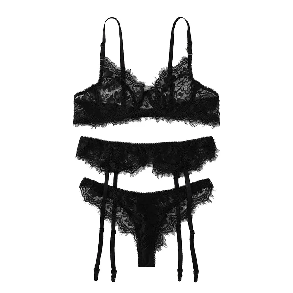 Hot Women Sexy Lingerie Open Crotch Chastity Belt Lace Erotic Underwear Crotchless Panties Transparent Briefs
Hot Women Sexy Lingerie Open Crotch Chastity Belt Lace Erotic Underwear Crotchless Panties Transparent Briefs