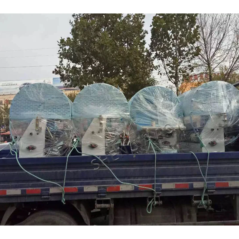 1PC Strapping Machine 220V High Quality Automatic Rope Balers Strapper Binding Machine 550W
1PC Strapping Machine 220V High Quality Automatic Rope Balers Strapper Binding Machine 550W