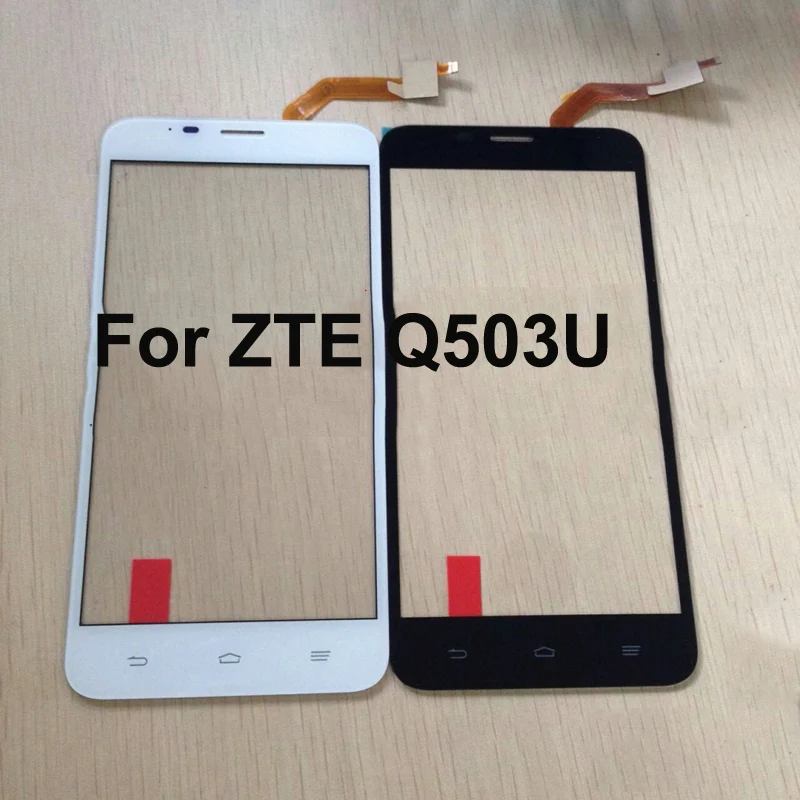 Для ZTE Q503U ZTE Q503U Сенсорная панель экран дигитайзер стекло сенсор сенсорный экран сенсорная панель с гибким кабелем
Для ZTE Q503U ZTE Q503U Сенсорная панель экран дигитайзер стекло сенсор сенсорный экран сенсорная панель с гибким кабелем