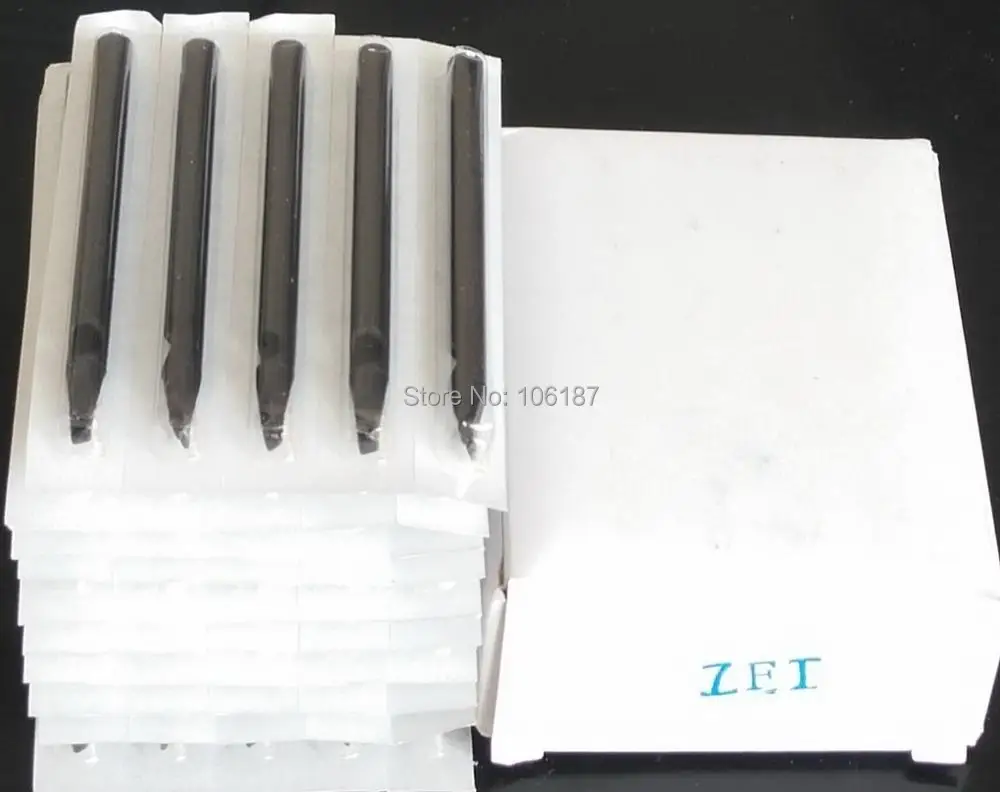 7F 50PCS Disposable Tattoo Tips NozzleS Flat SIZE Long Tips Black Tattoo Nozzles 
7F 50PCS Disposable Tattoo Tips NozzleS Flat SIZE Long Tips Black Tattoo Nozzles