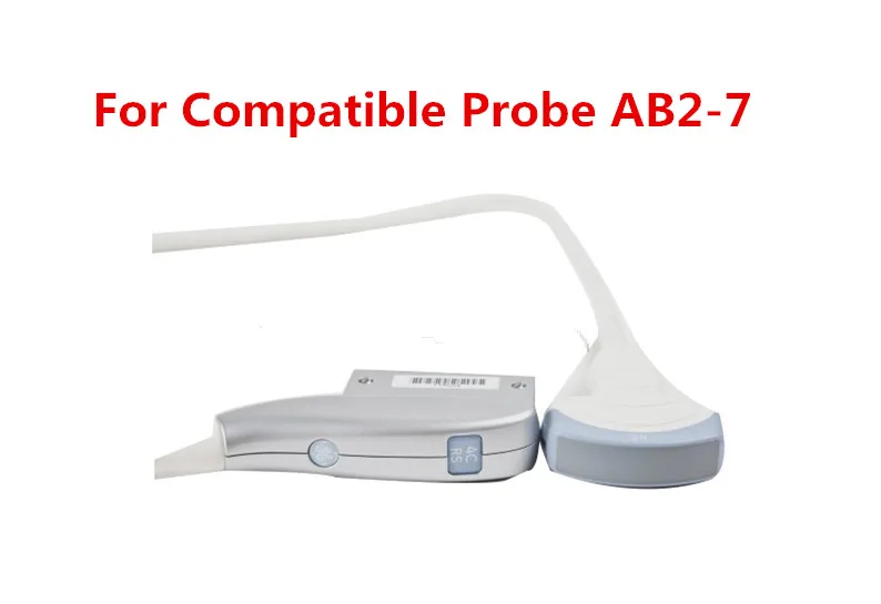 Для зонда AB2-7 совместимый GE: V730 Voluson 730 Expert выпуклая масса брюшного пресса
Для зонда AB2-7 совместимый GE: V730 Voluson 730 Expert выпуклая масса брюшного пресса